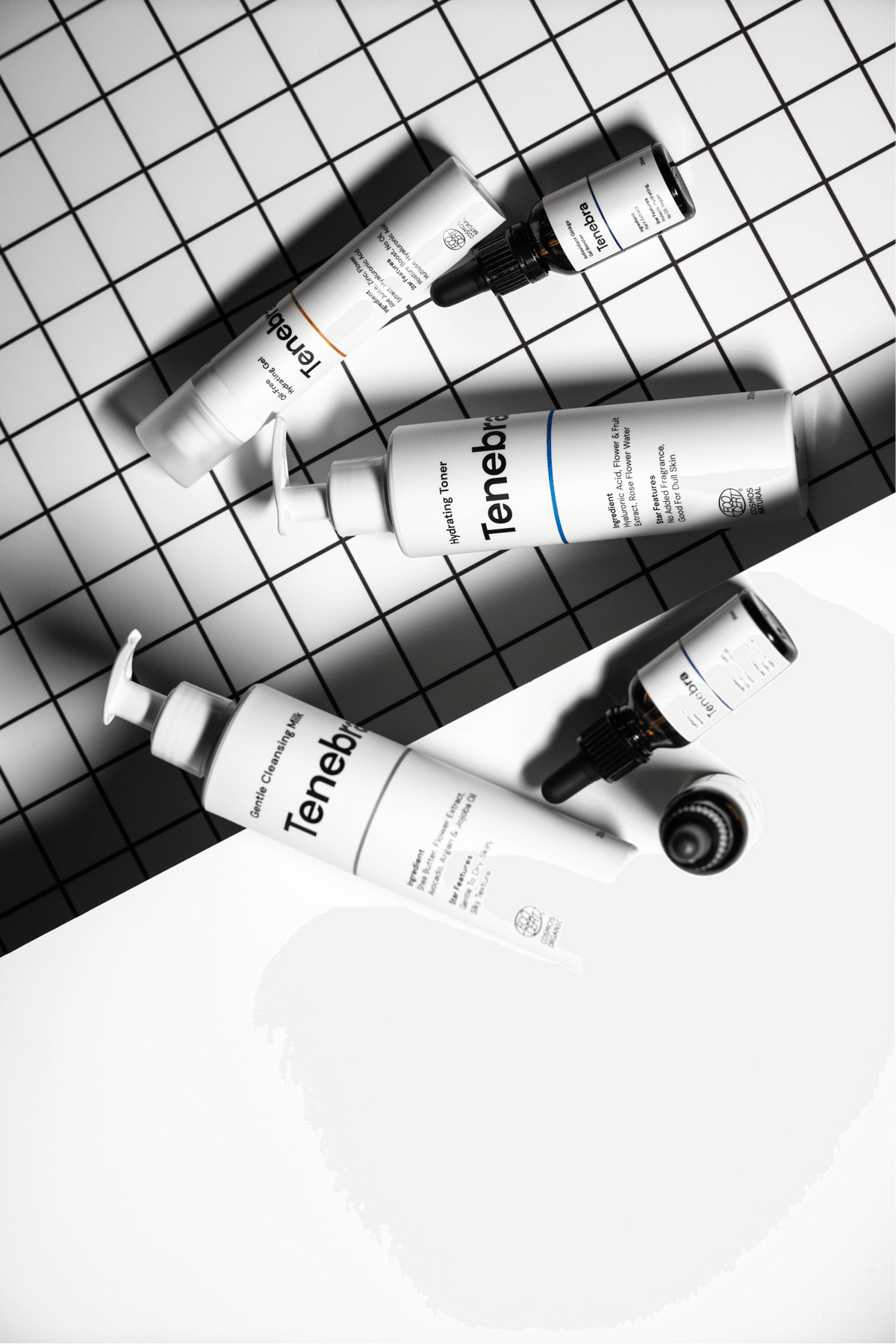 Clarifying Gel