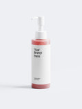 Radiant Glow Facial Wash