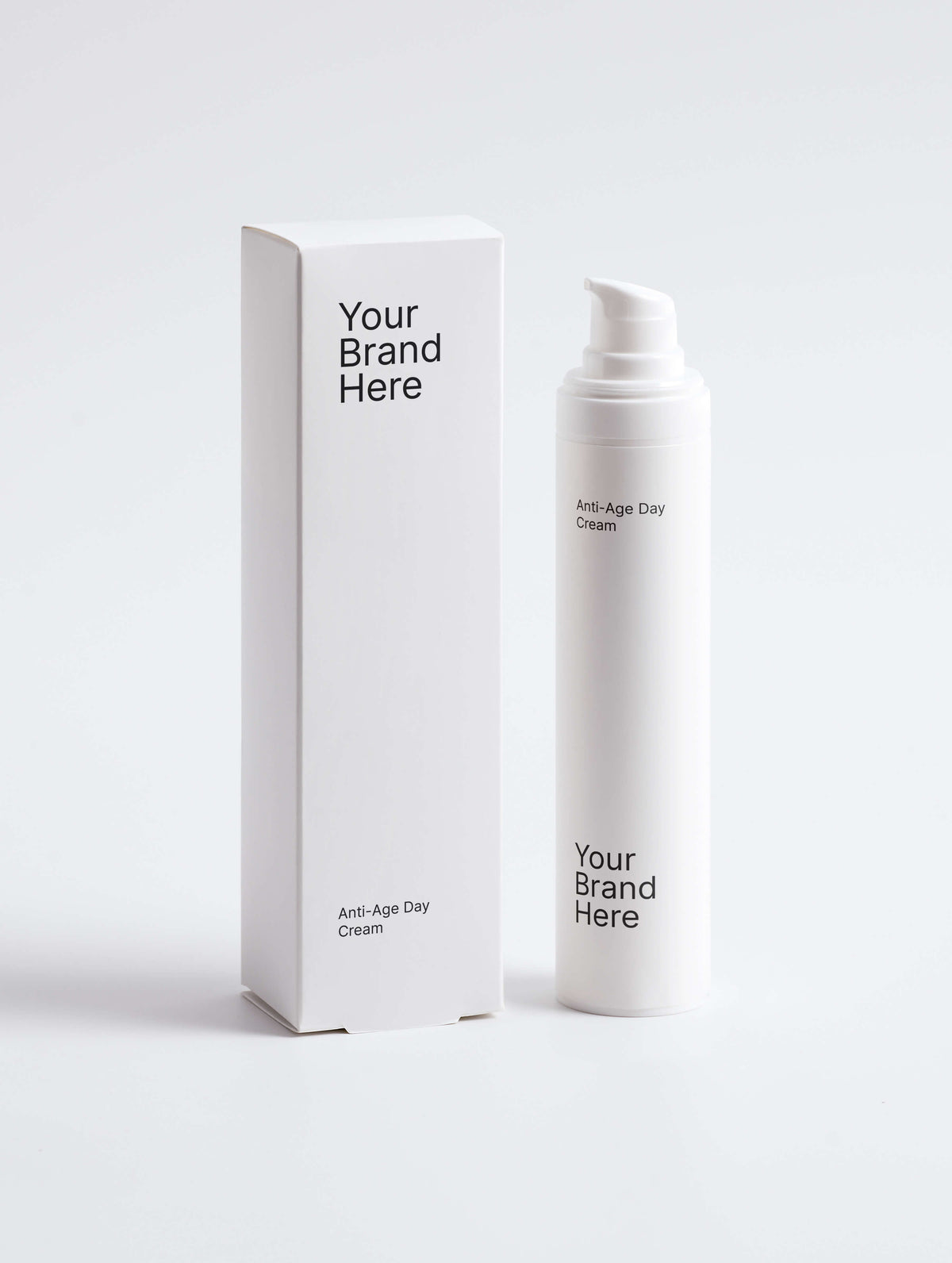 Anti-Age Day Cream