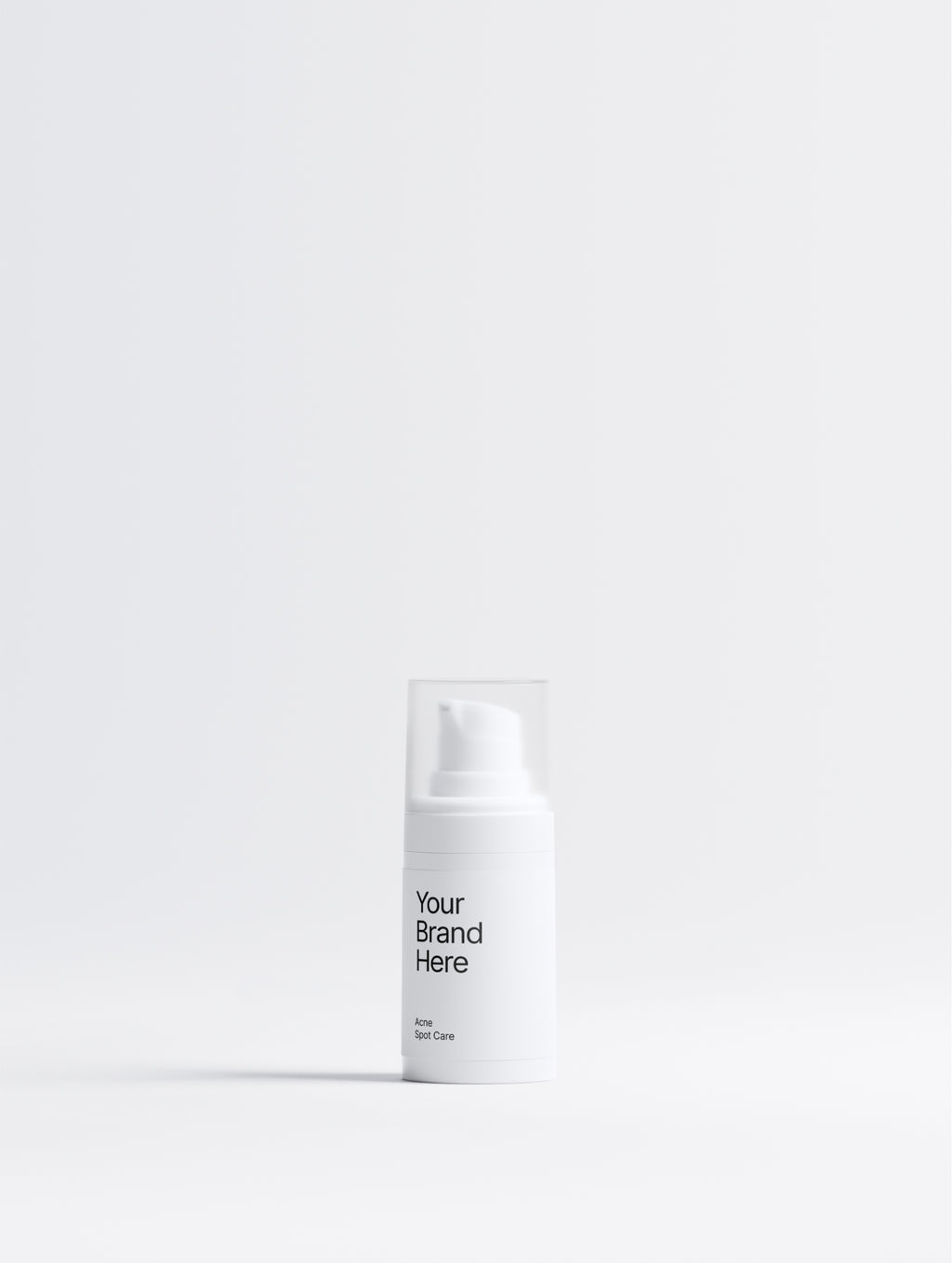 Acne Care Collection Box