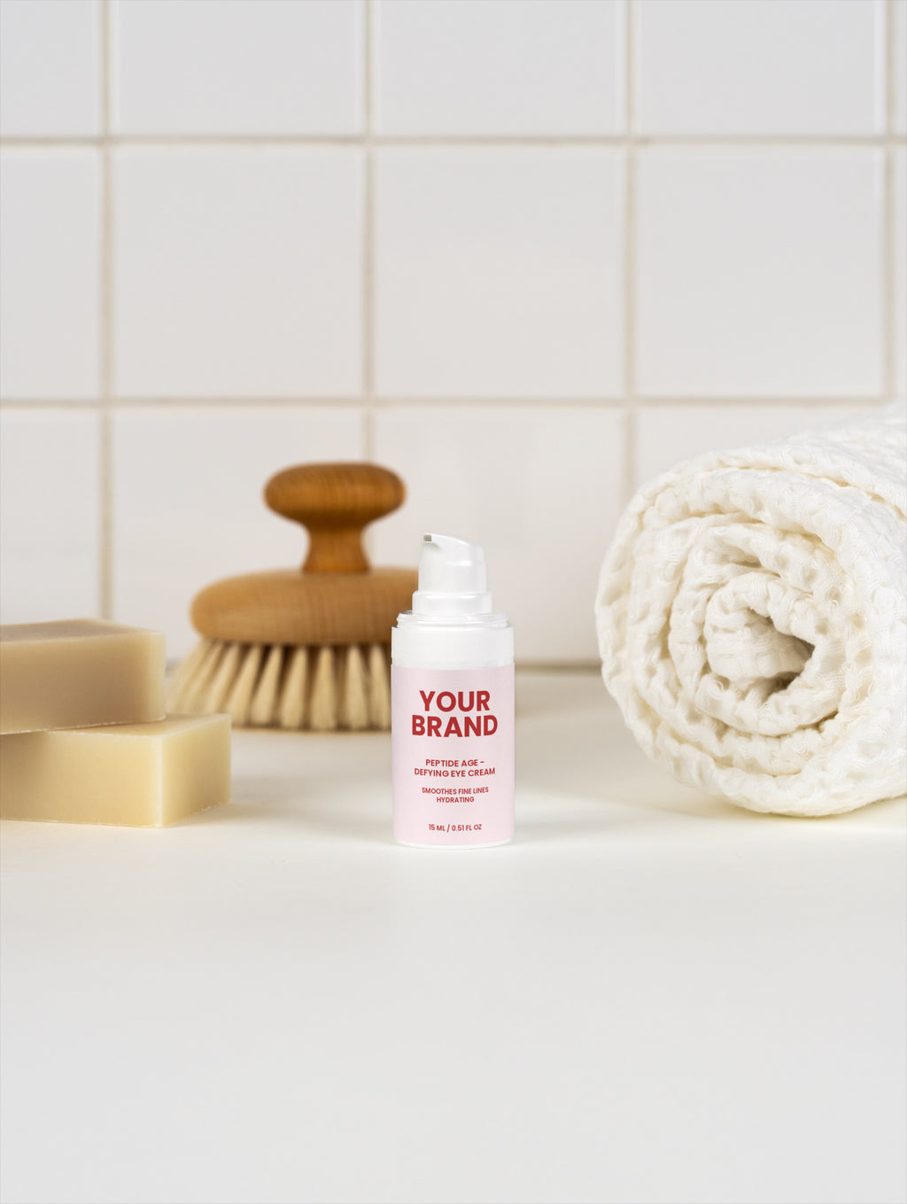 Peptide Age - Defying Eye Cream