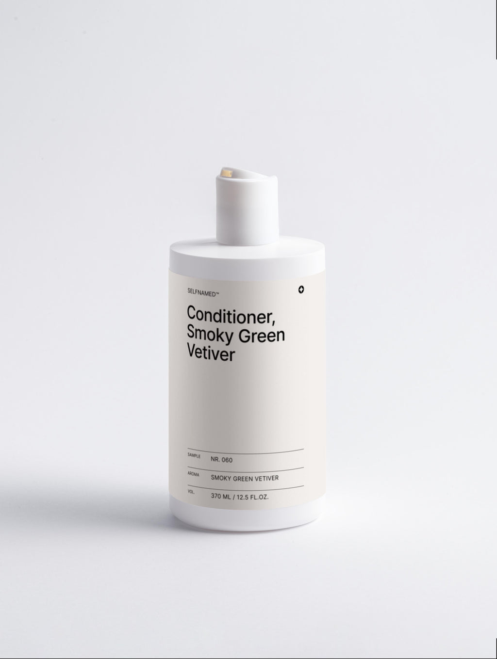 Gloss Conditioner, Smoky Green Vetiver