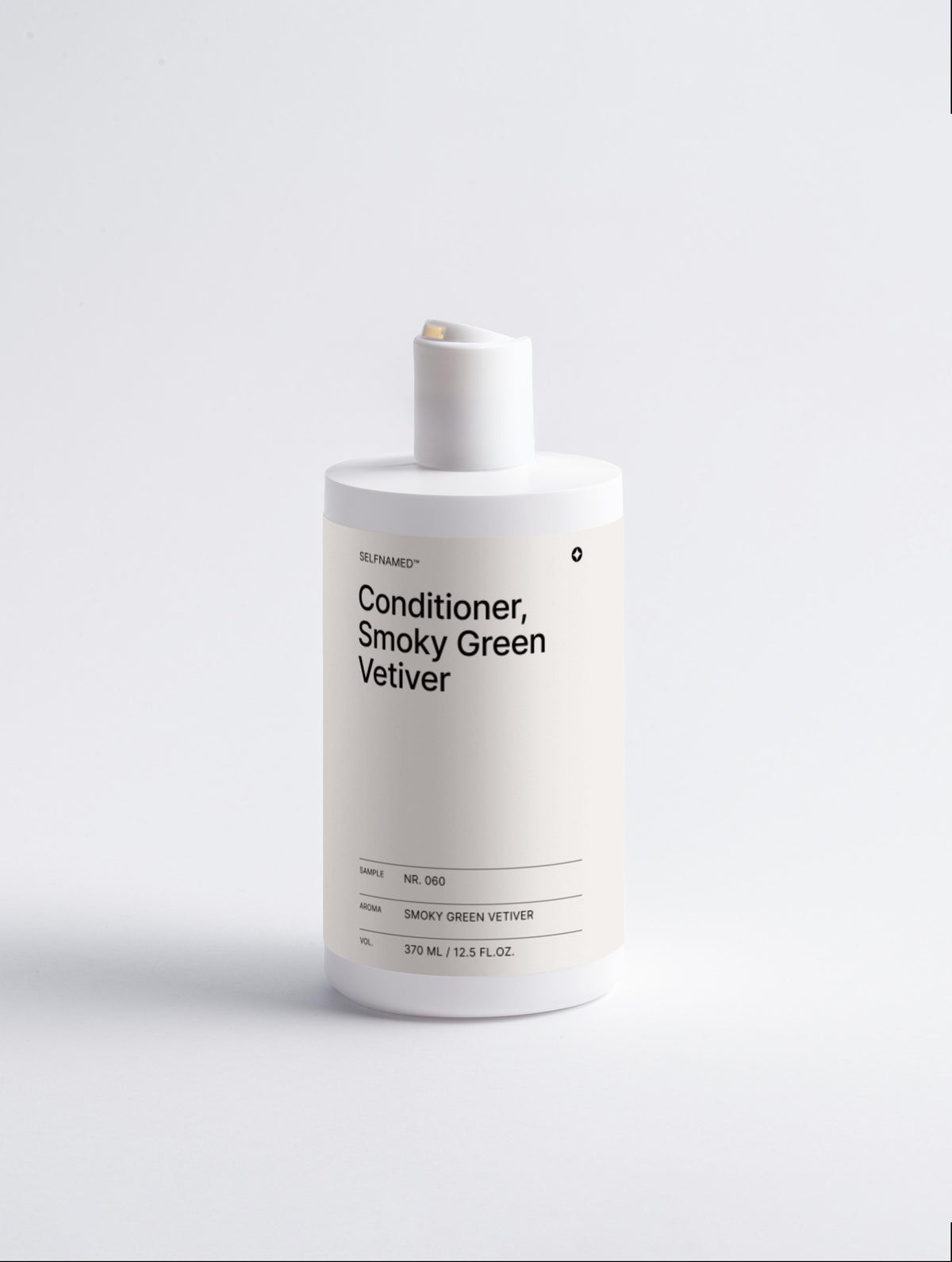Gloss Conditioner, Smoky Green Vetiver