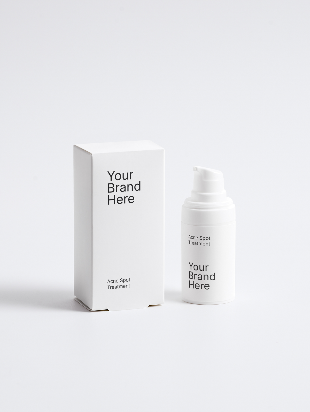 Acne Spot Care