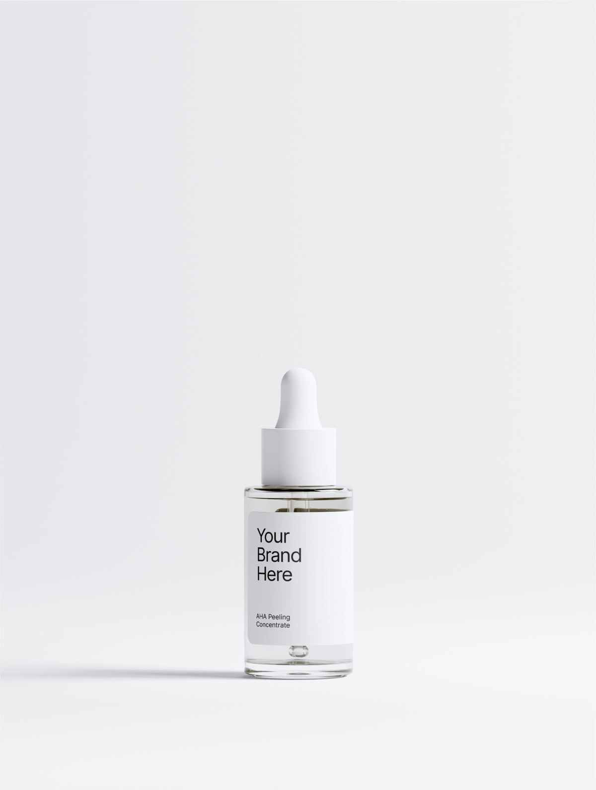 Acne Care Collection Box