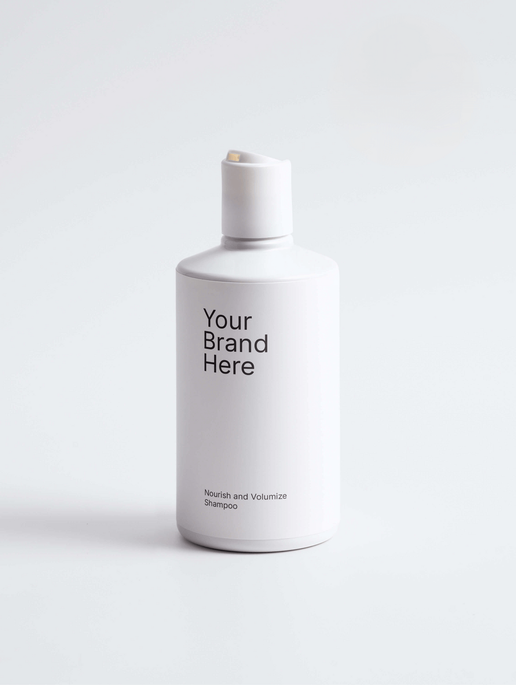 Nourish and Volumize Shampoo
