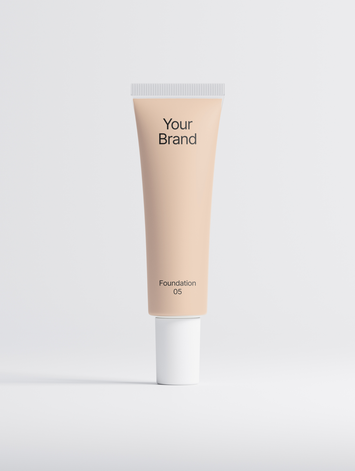 Foundation with Peptides, 05 Fair Neutral