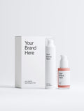 Anti-Aging Performance Duo