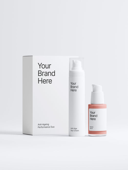 Anti-Aging Performance Duo