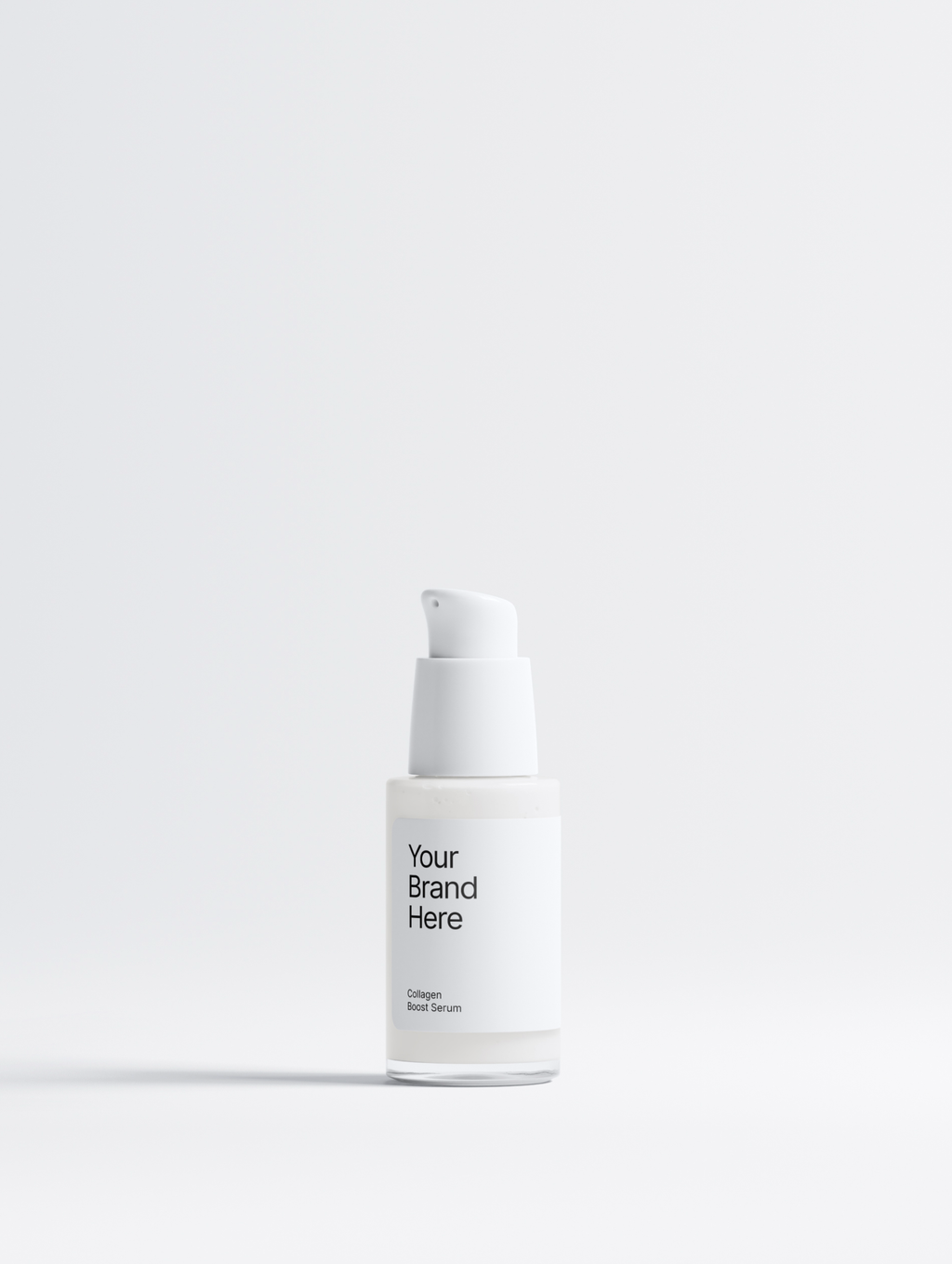 Luminous Skin Collection Box
