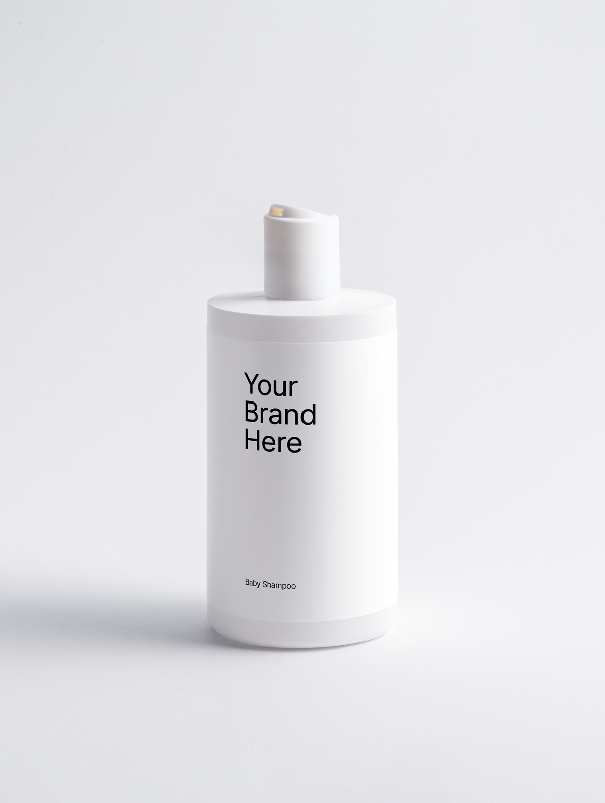 Gentle Baby Shampoo