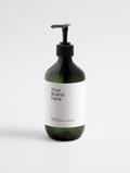 Hand & Body Wash, Ginger & Smoky Cardamom