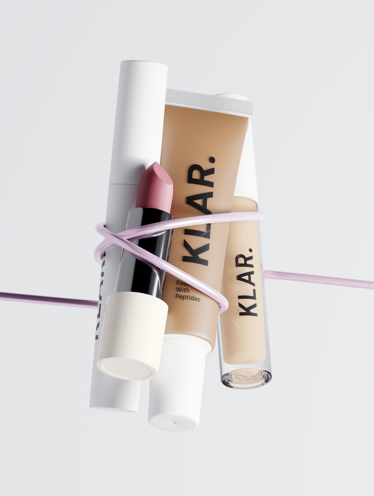 Correcting Concealer, 15 Medium Cool