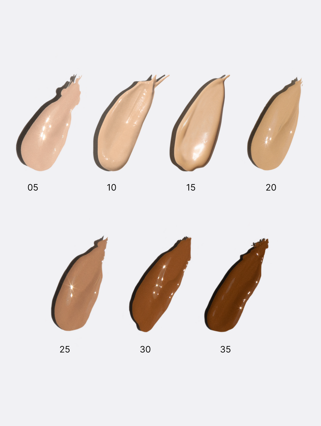 Correcting Concealer, 10 Light Warm