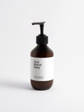 Silk Skin Hand Cream, Spices & Sandalwood
