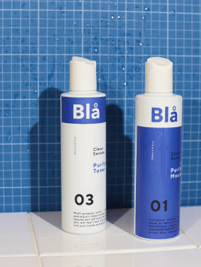 Micellar Cleansing Water