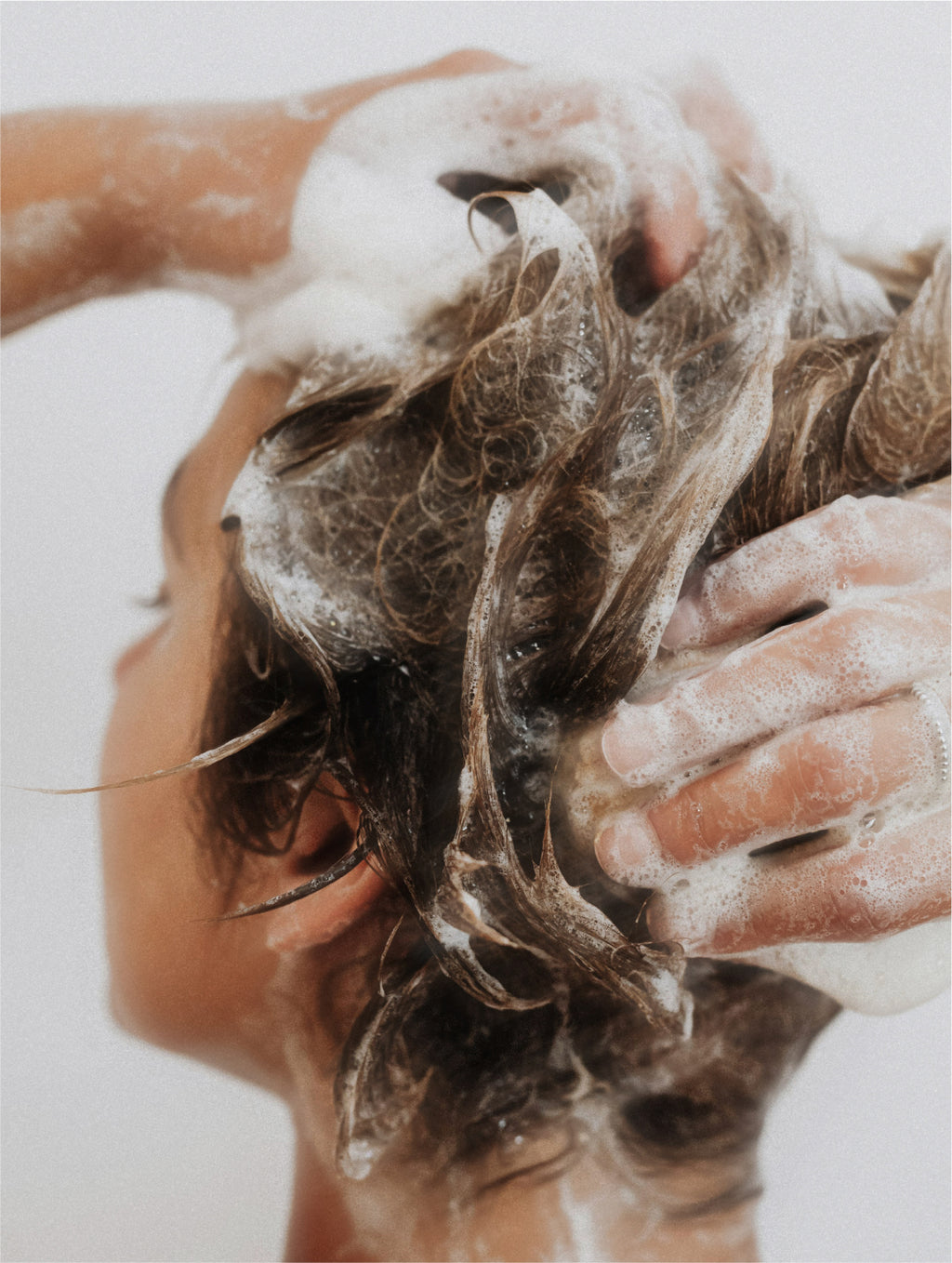 Sensitive Scalp Shampoo