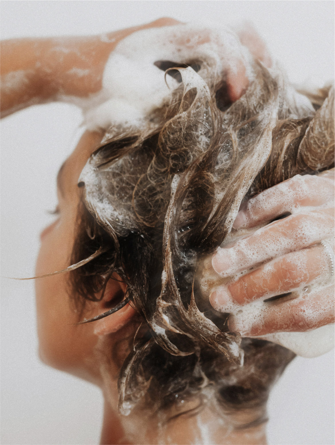 Sensitive Scalp Shampoo