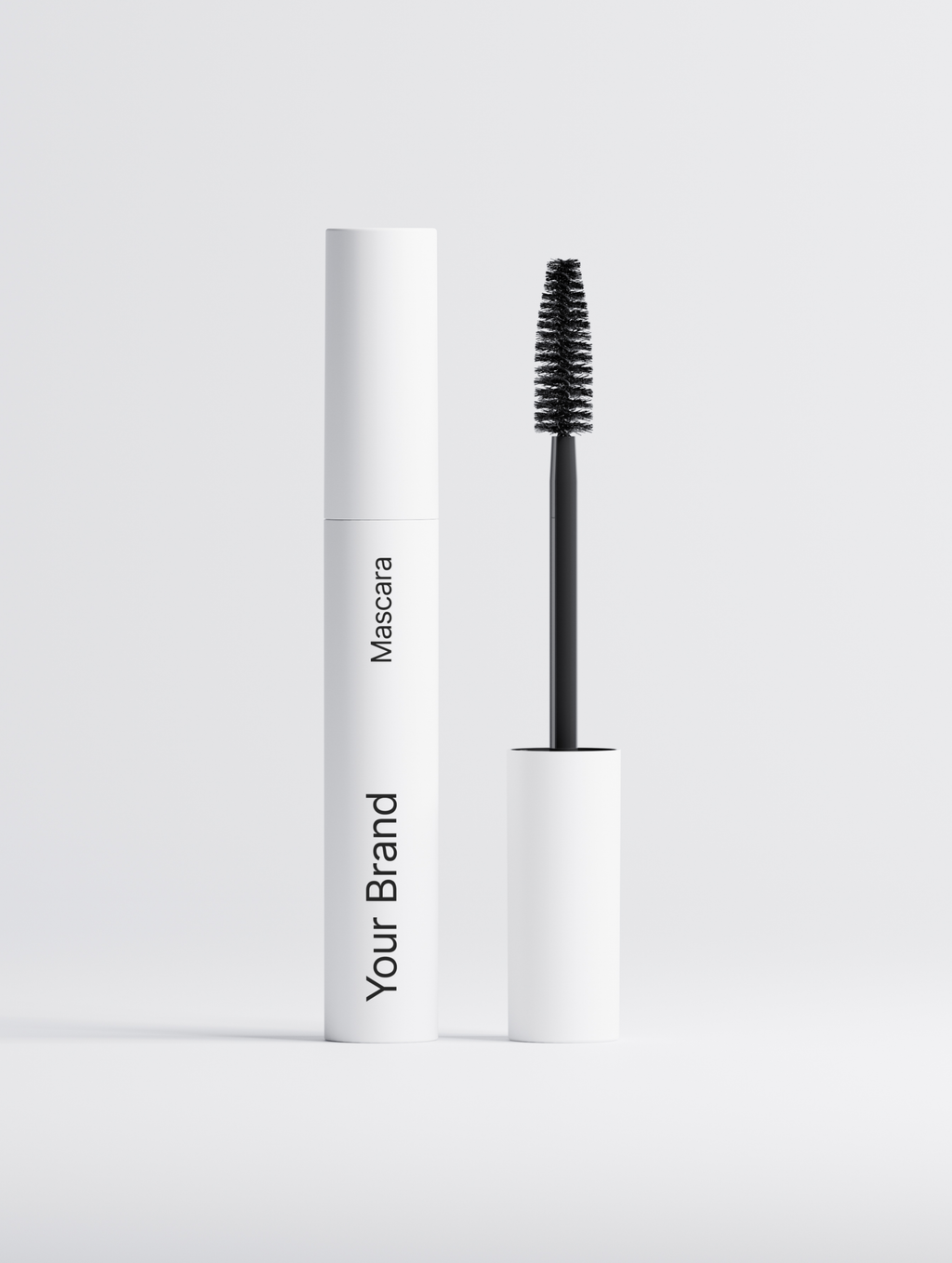 Lengthening & Volumising Mascara