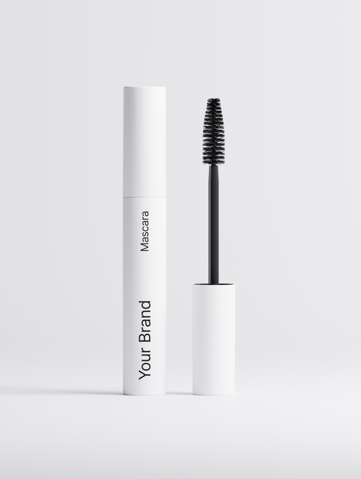 Lengthening & Volumising Mascara