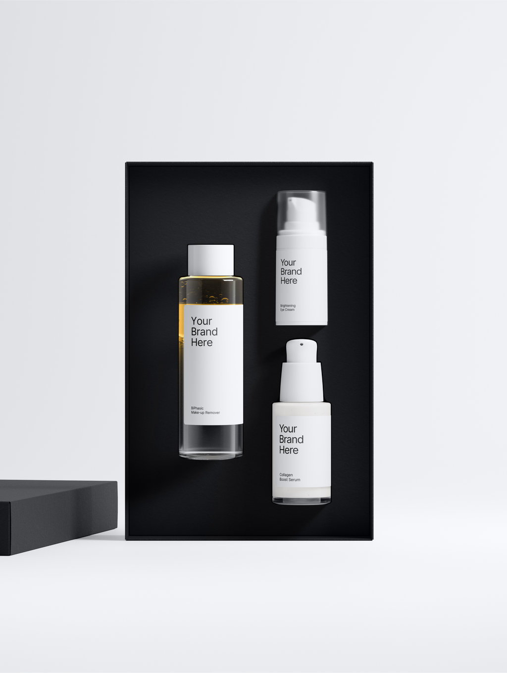 Luminous Skin Collection Box