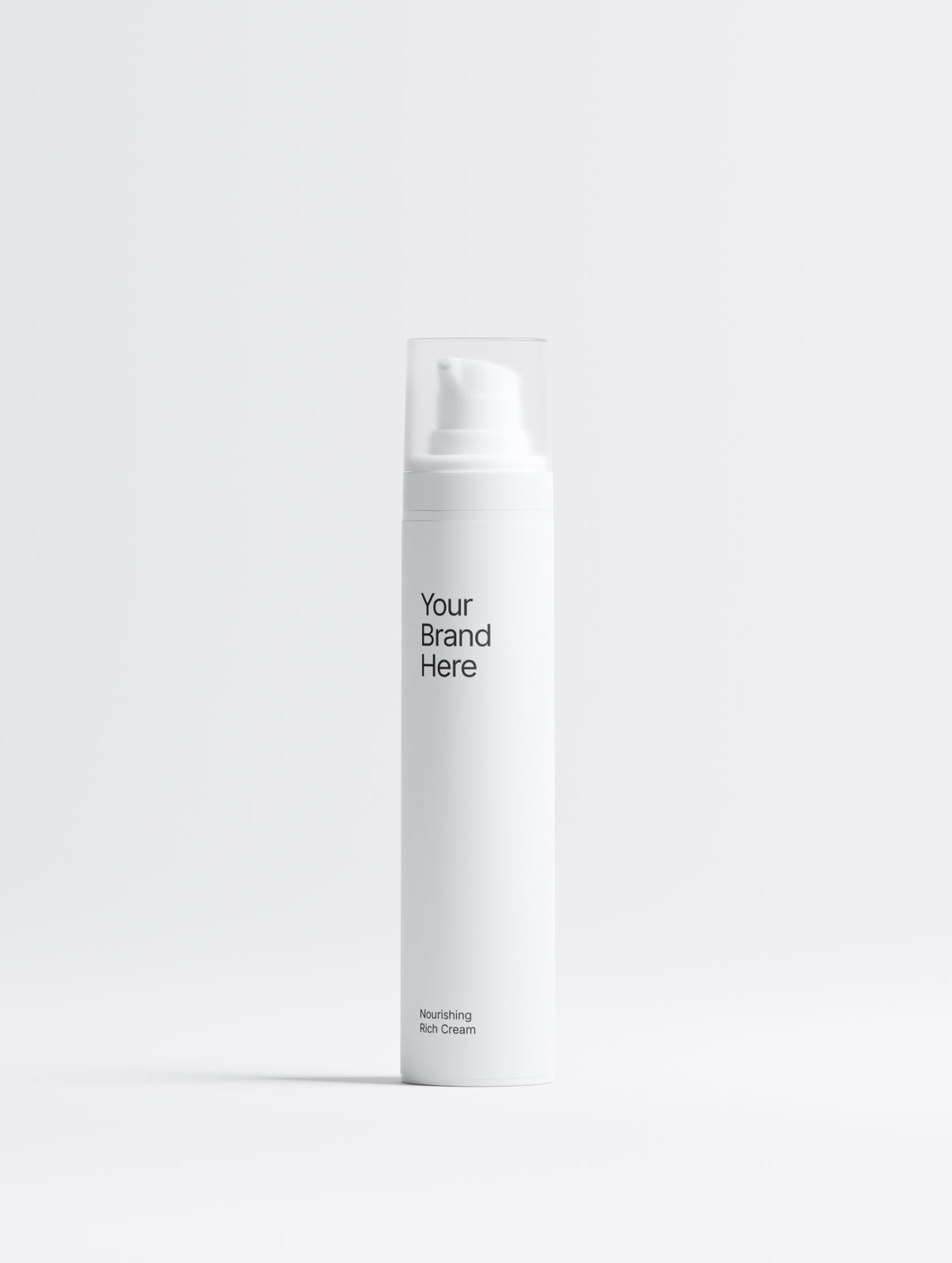 Deep Moisture Collection Box