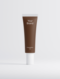 Foundation with Peptides, 50 Deep Cool