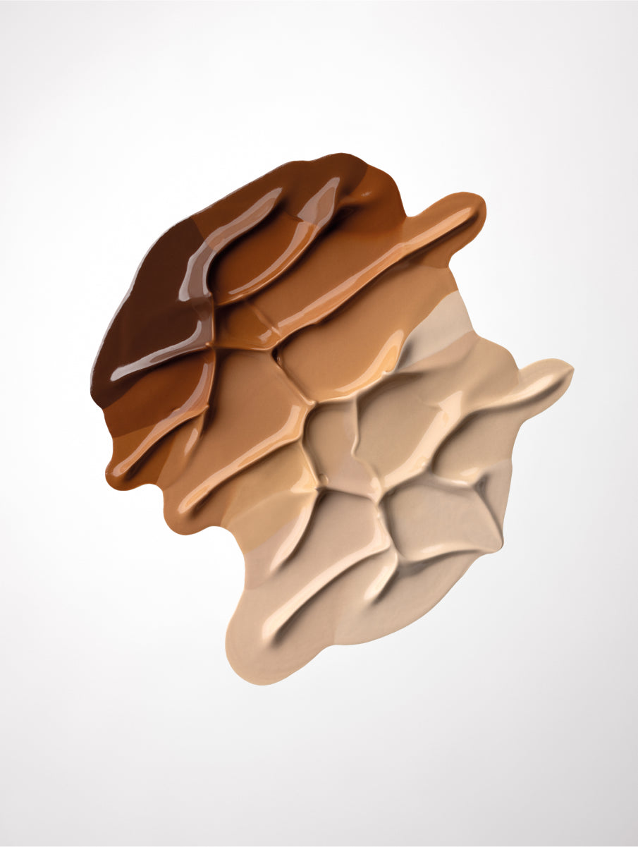 Foundation with Peptides, 15 Light Cool