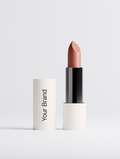 Matte Lipstick, Terracotta Nude